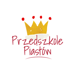 Przedszkole Piastów Logo